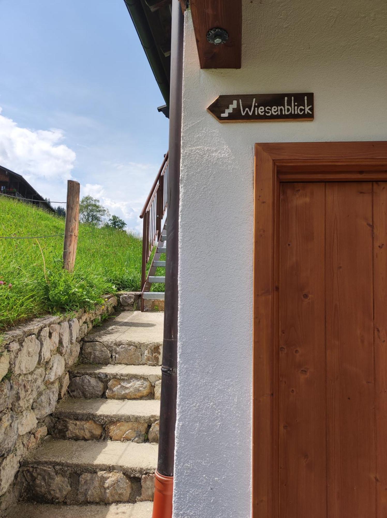 Ferienwohnungen Schneiderhäusl Alpbach Exterior foto